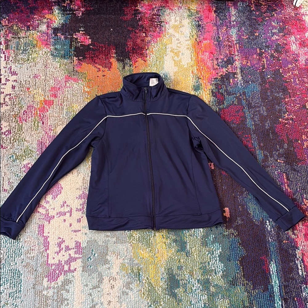 ProSpirit Activewear Jacket